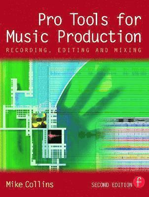Pro Tools for Music Production 1
