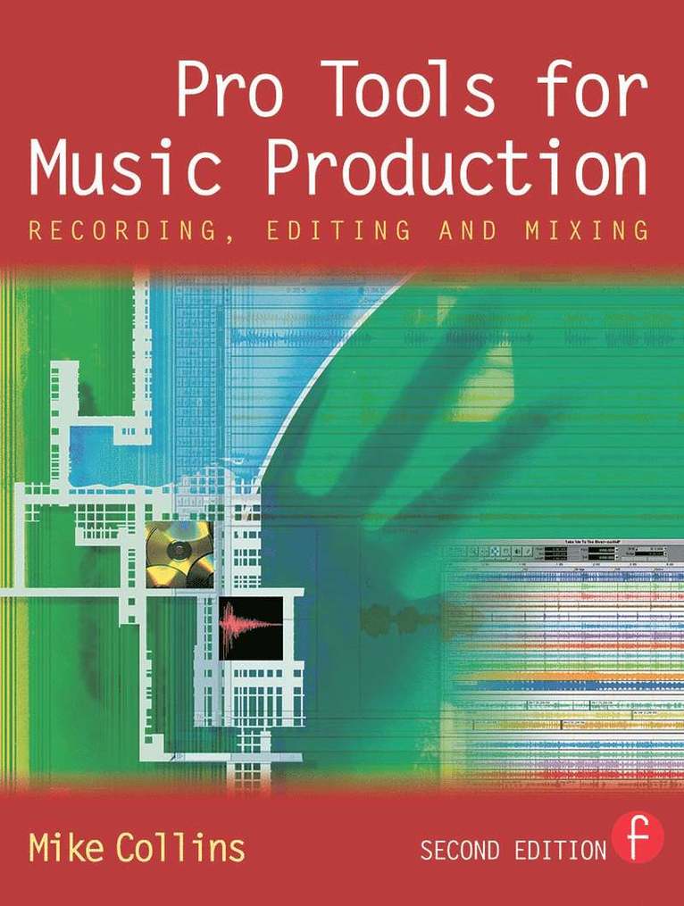 Pro Tools for Music Production 1