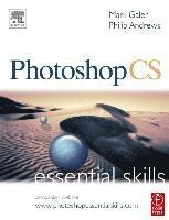 bokomslag Photoshop CS: Essential Skills