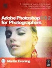 bokomslag Adobe Photoshop CS2 for Photographers