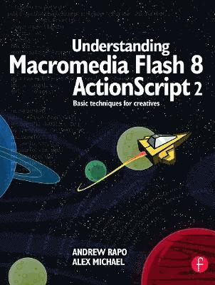 Understanding Macromedia Flash 8 ActionScript 2
