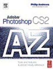 bokomslag Adobe Photoshop CS2 A - Z