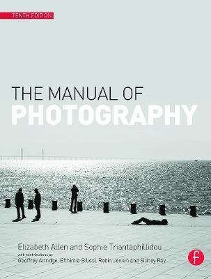The Manual of Photography 1