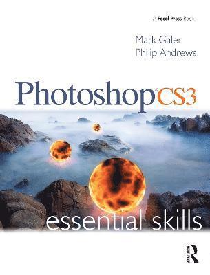 Photoshop CS3 Essential Skills 1