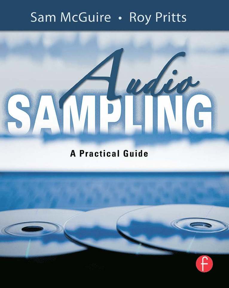 Audio Sampling 1