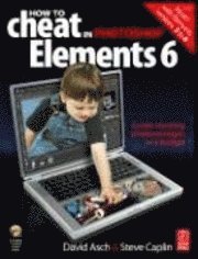 How to Cheat in Photoshop Elements 6