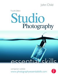 bokomslag Studio Photography: Essential Skills