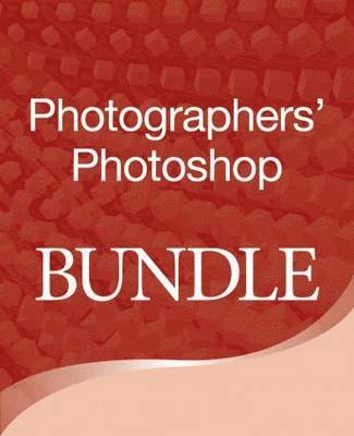 bokomslag Photographer's bundle