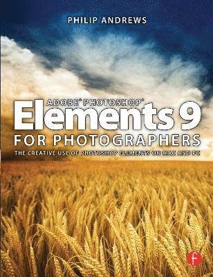 Adobe Photoshop Elements 9 for Photographers 1