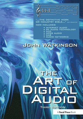 Art of Digital Audio 1