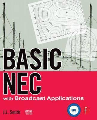 bokomslag Basic NEC with Broadcast Applications