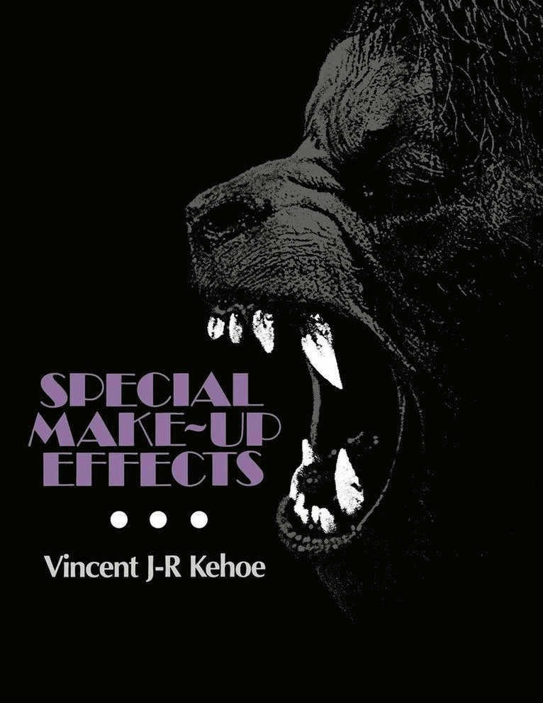 Special Make-Up Effects 1
