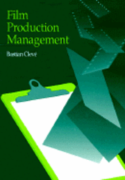 Film Production Management 1