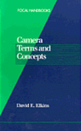 Camera Terms and Concepts 1