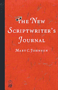 bokomslag Scriptwriter's Journal, The