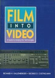 Film Into Video 1