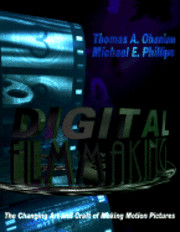 Digital Filmmaking 1