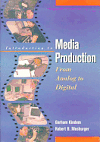 bokomslag Introduction to Media Production