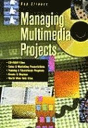 Managing Multimedia Projects 1