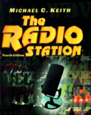 bokomslag Radio Station, The