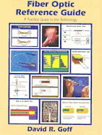 bokomslag Fiber Optic Reference Guide