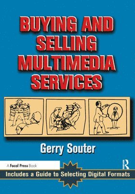 Buying and Selling Multimedia Services 1