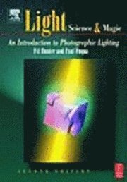 bokomslag Light: Science and Magic
