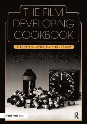 The Film Developing Cookbook 1