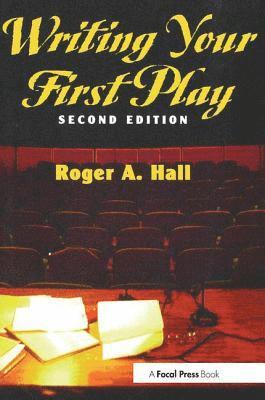Writing Your First Play 1