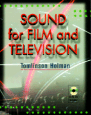 bokomslag Sound for Film and Television