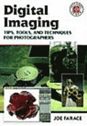 bokomslag Digital Imaging