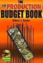 bokomslag On Production Budget Book, The