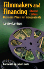 Filmmakers and Financing 1