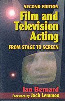 bokomslag Film and Television Acting
