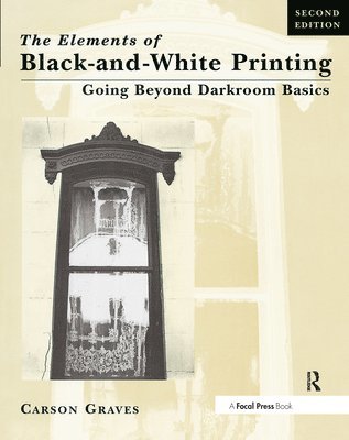 Elements of Black and White Printing 1