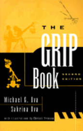 bokomslag The Grip Book
