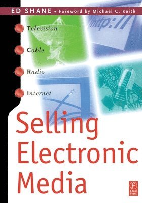 Selling Electronic Media 1