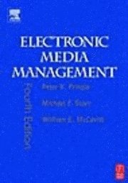 bokomslag Electronic Media Management