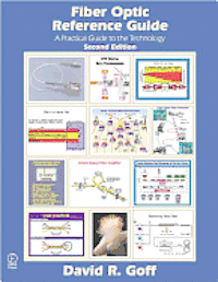 bokomslag Fiber Optic Reference Guide