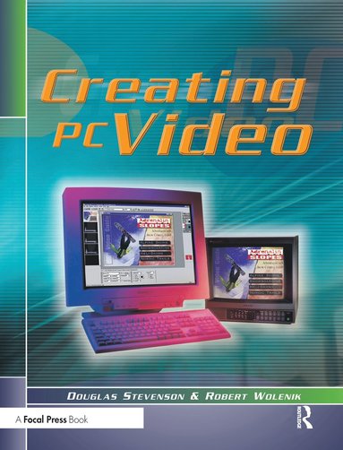 bokomslag Creating PC Video