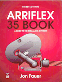 bokomslag Arriflex 35 Book
