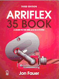 Arriflex 35 Book 1