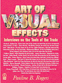 The Art of Visual Effects 1