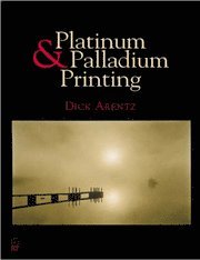 bokomslag Platinum and Palladium Printing