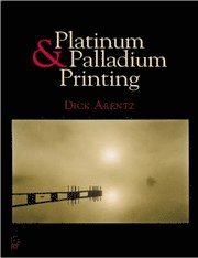 Platinum and Palladium Printing 1