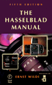 bokomslag The Hasselblad Manual