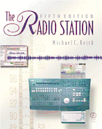 bokomslag The Radio Station