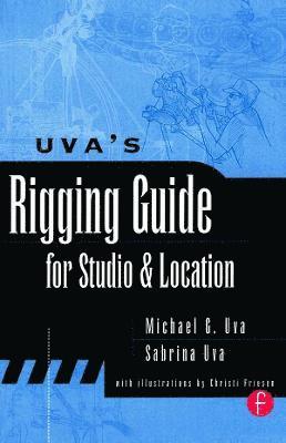 Uva's Rigging Guide for Studio and Location 1