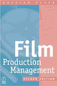 Film Production Management 1