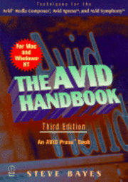 The Avid Handbook 1